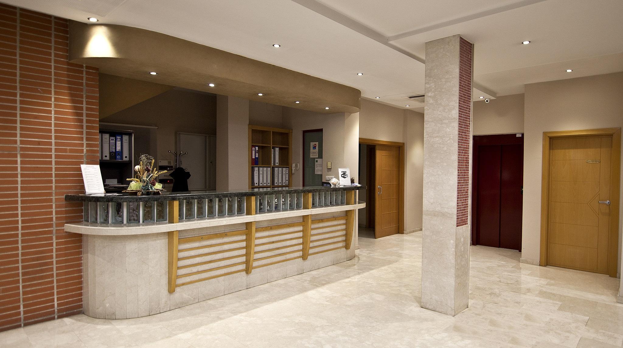 Tocina Business 3*