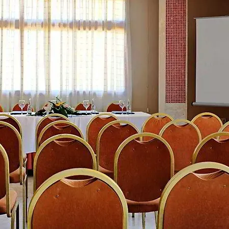 Hotel Tocina Business 