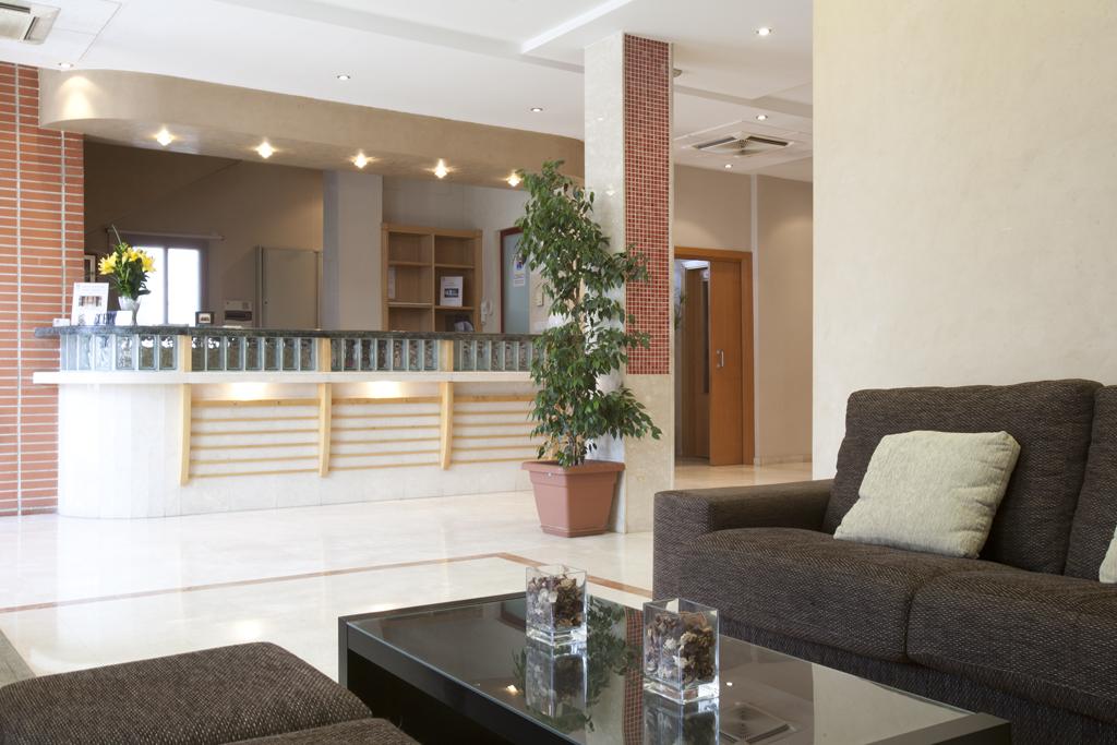 Hotel Tocina Business Albolote