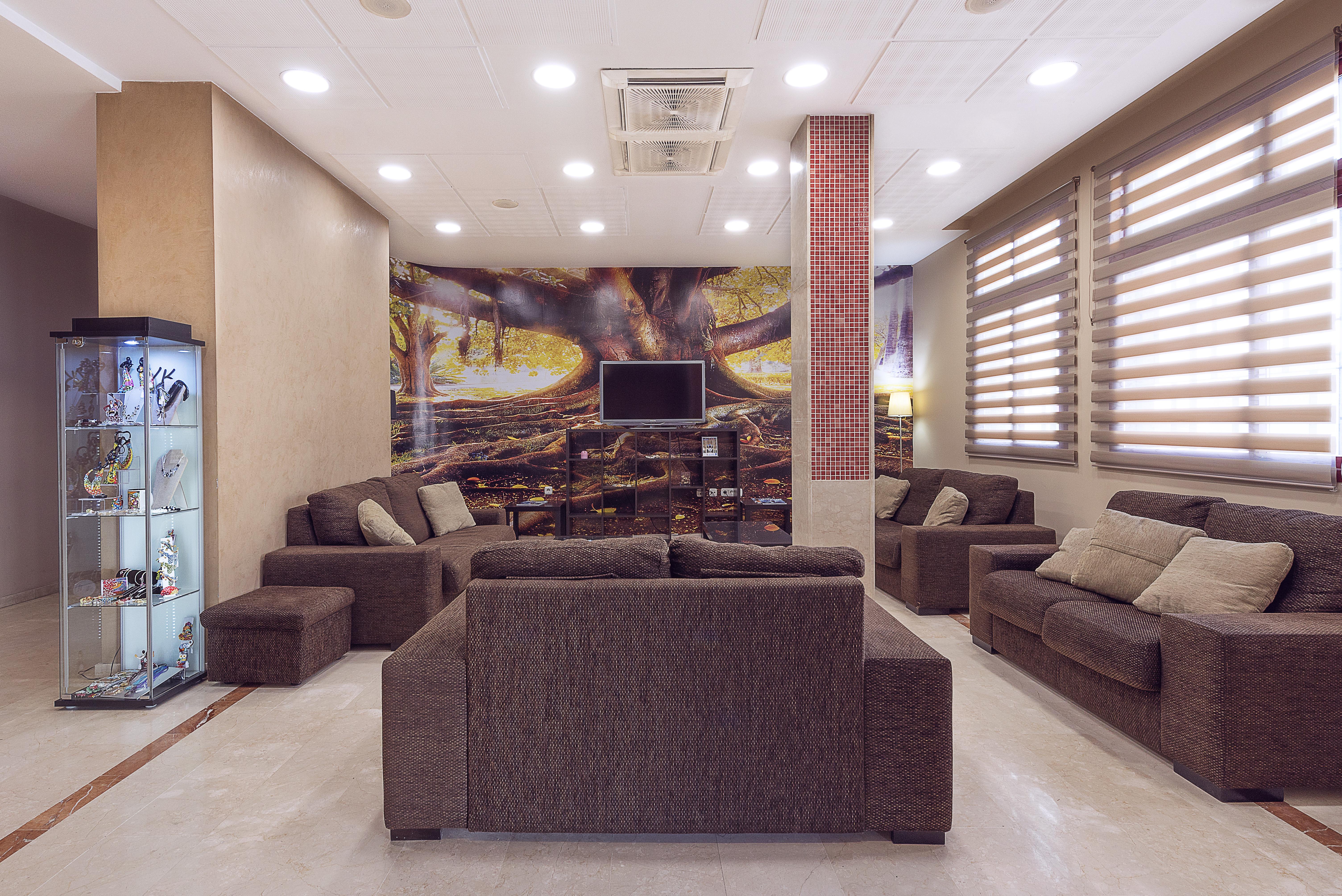 Tocina Business 3*