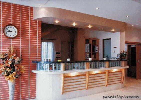 Tocina Business Hotel