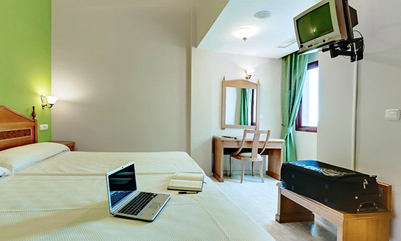 Tocina Business Hotel