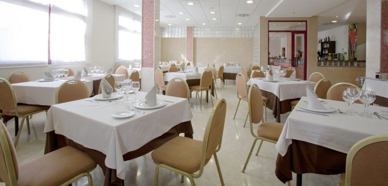 Hotel Tocina Business Albolote