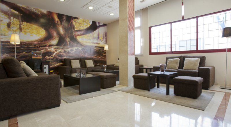 Tocina Business 3* Albolote