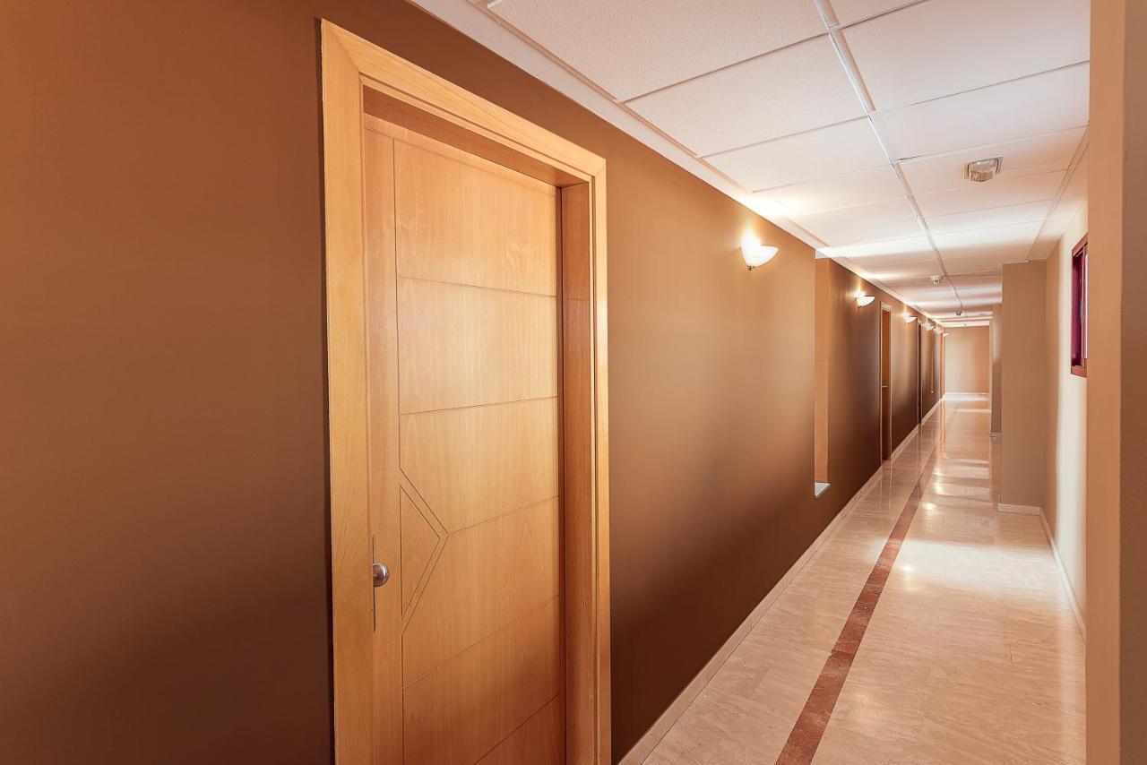 Hotel Tocina Business 3*