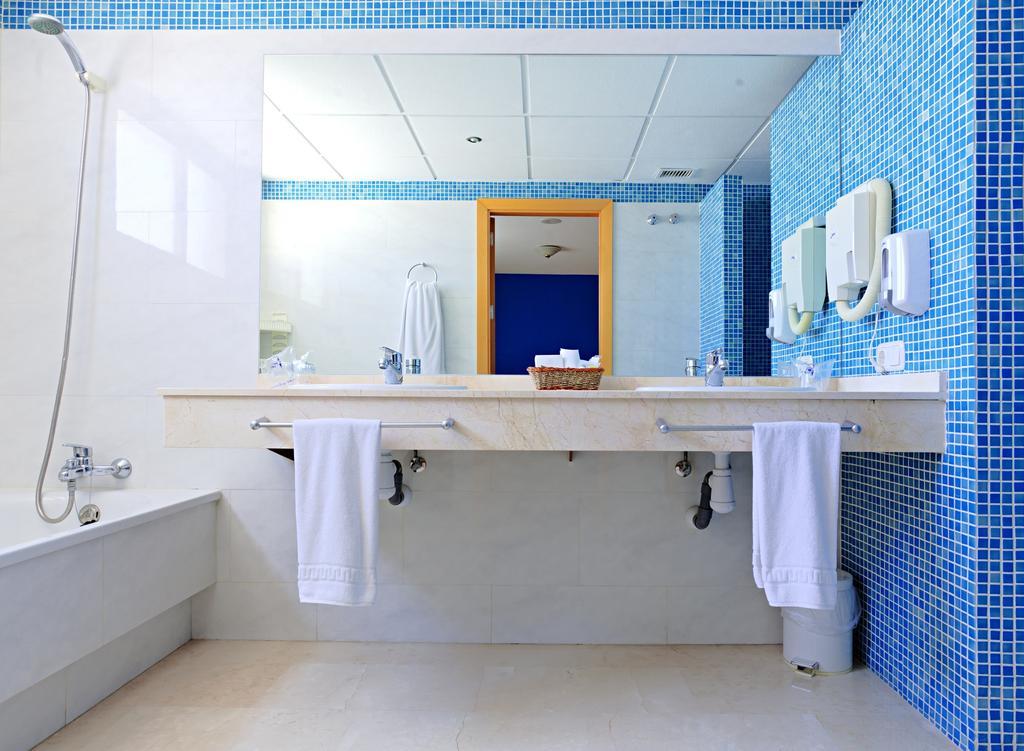 Tocina Business Hotel 3*