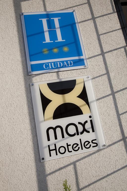 Hotel Tocina Business Albolote