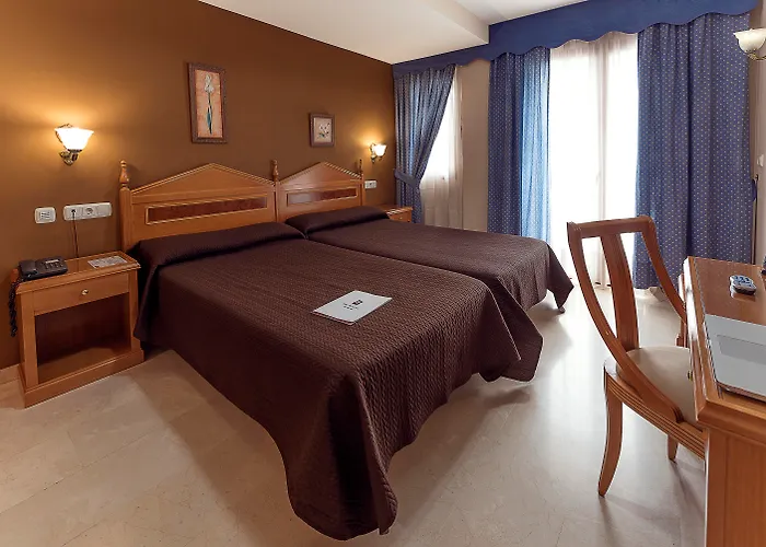 Hotel Tocina Business