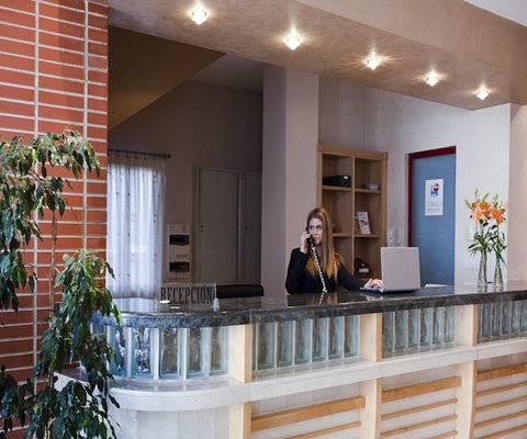 Tocina Business 3*