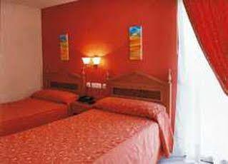 Hotel Tocina Business 3*