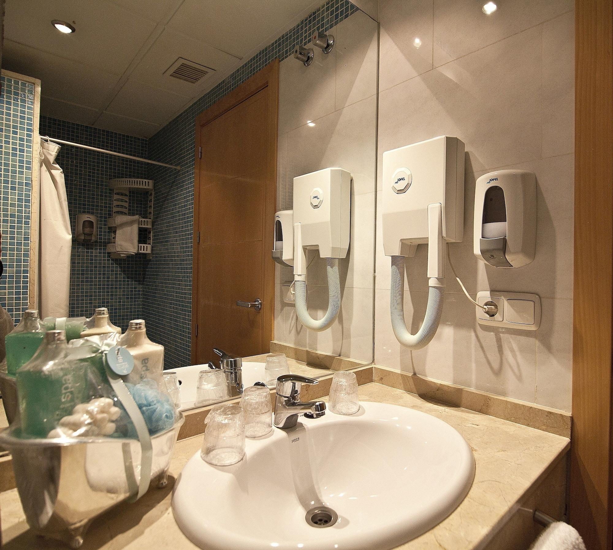Tocina Business Hotel 3*
