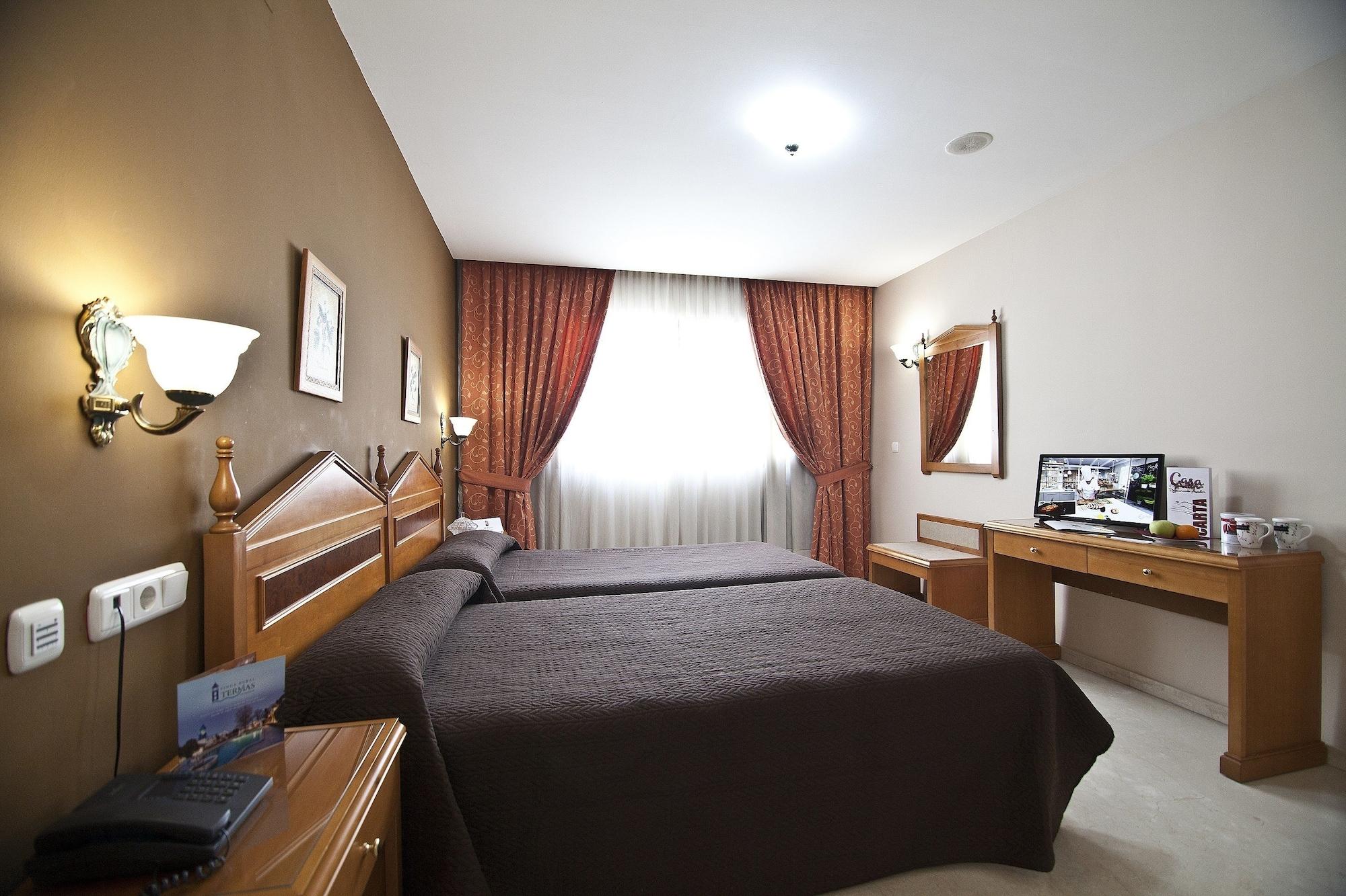 Hotel Tocina Business