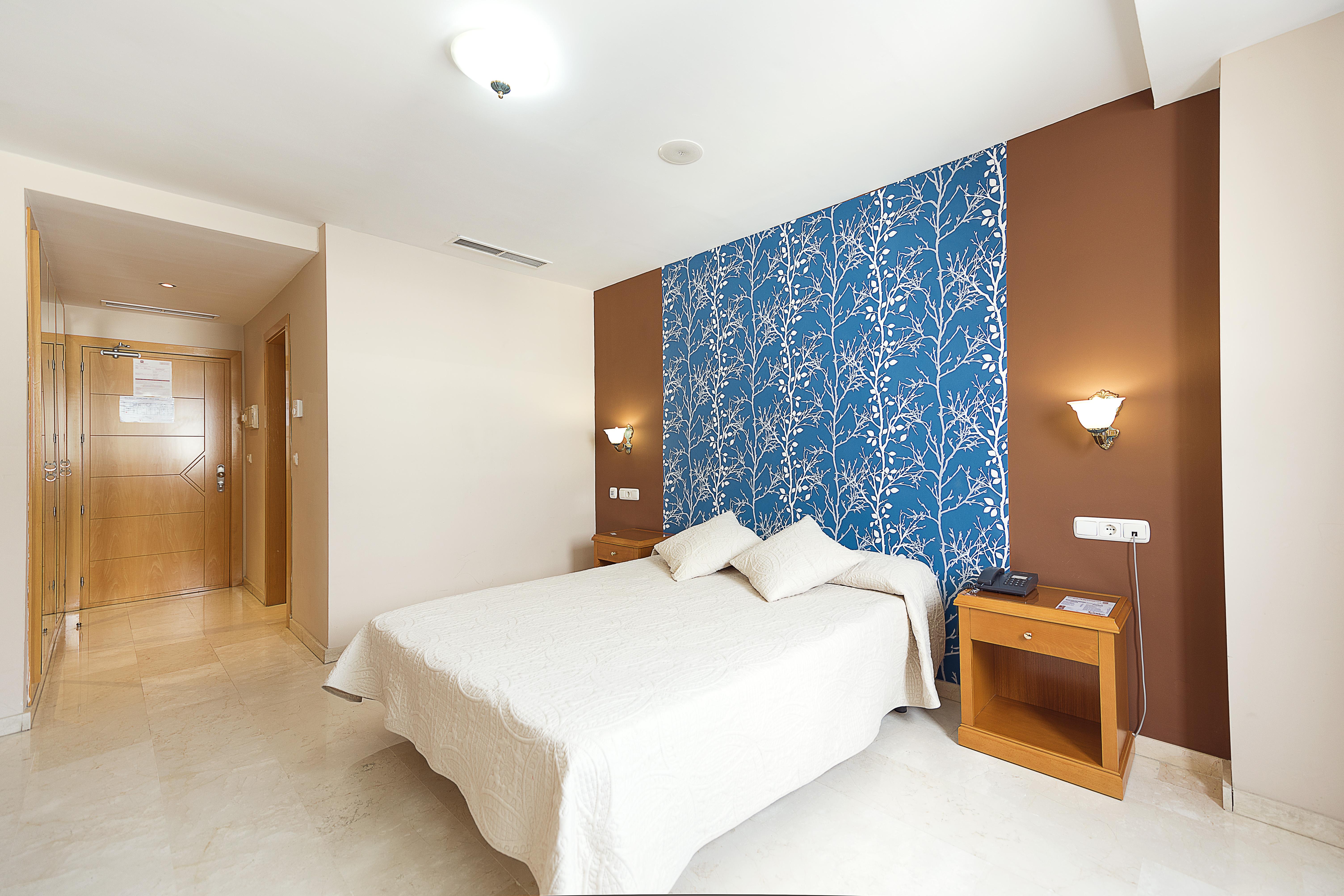 Hotel Tocina Business Albolote