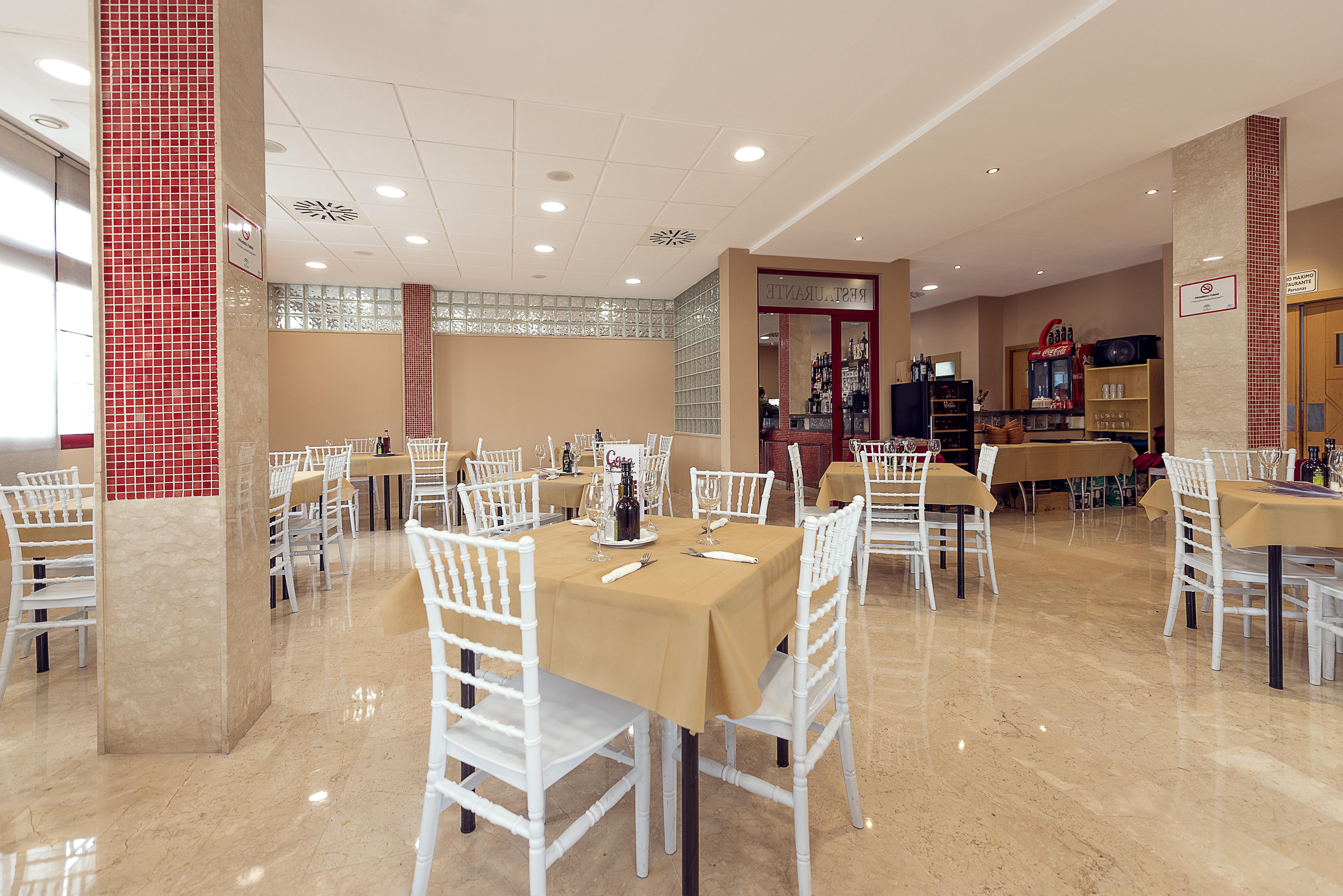 Tocina Business Hotel 3*