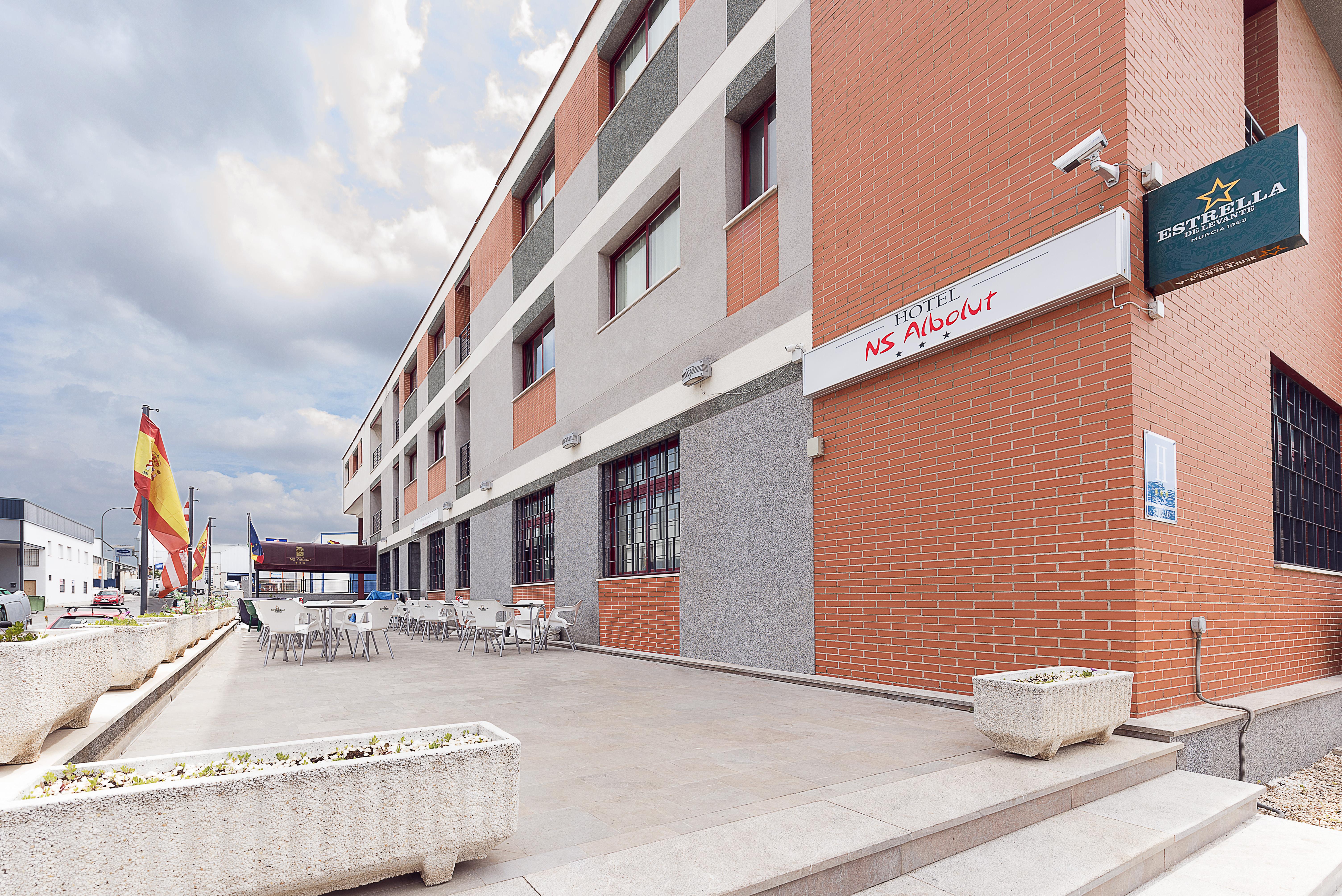 Tocina Business Albolote