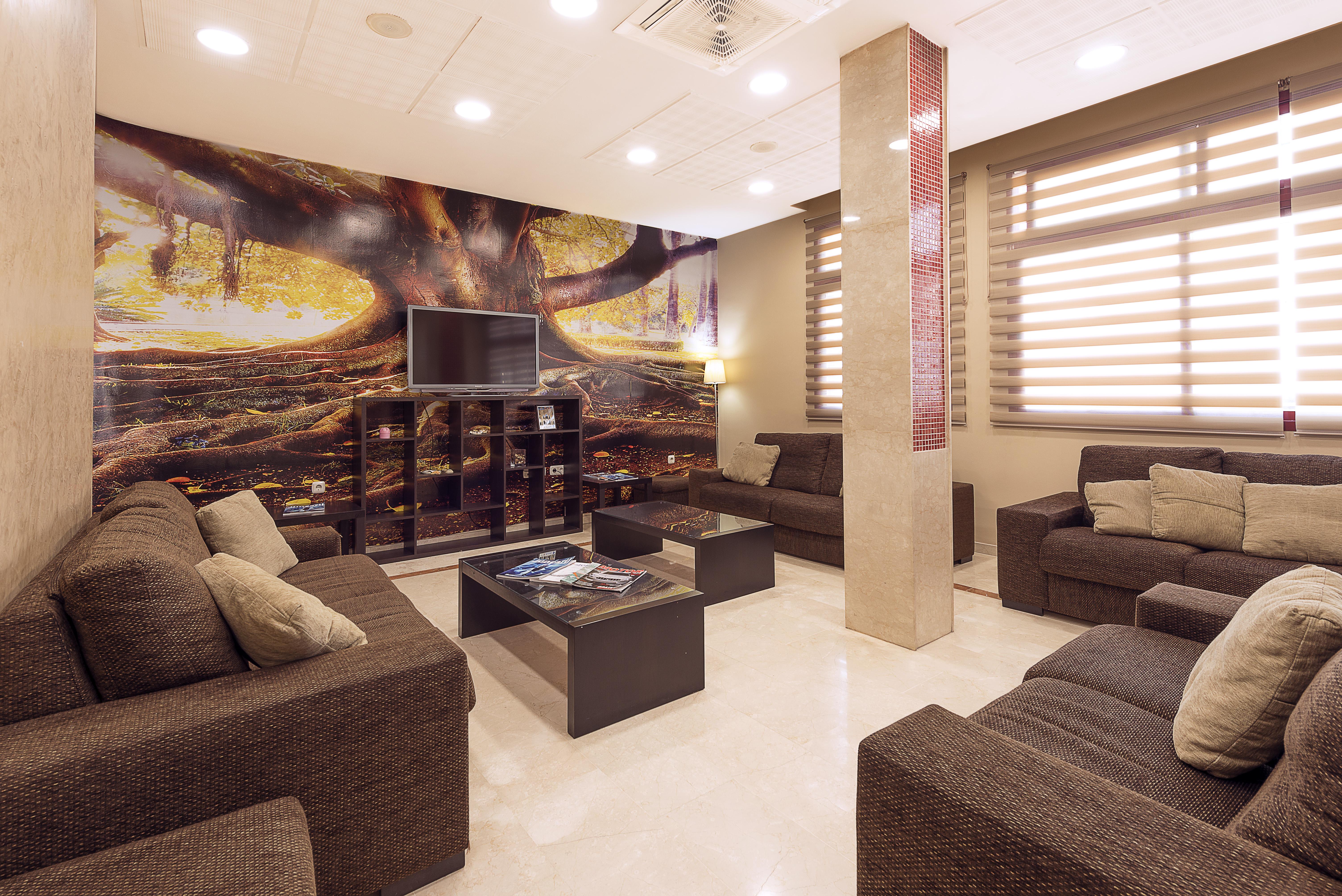 Tocina Business Hotel 3*