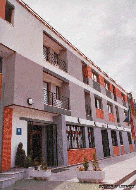 Tocina Business Hotel 3*