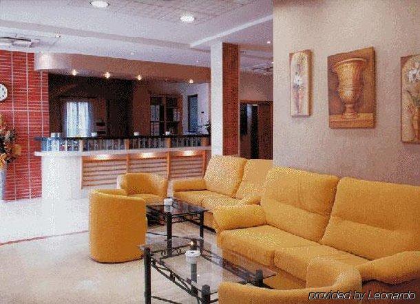 Tocina Business Hotel 3*