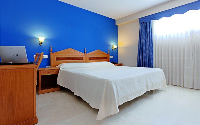 Tocina Business Hotel Albolote