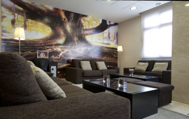 Tocina Business 3* Albolote