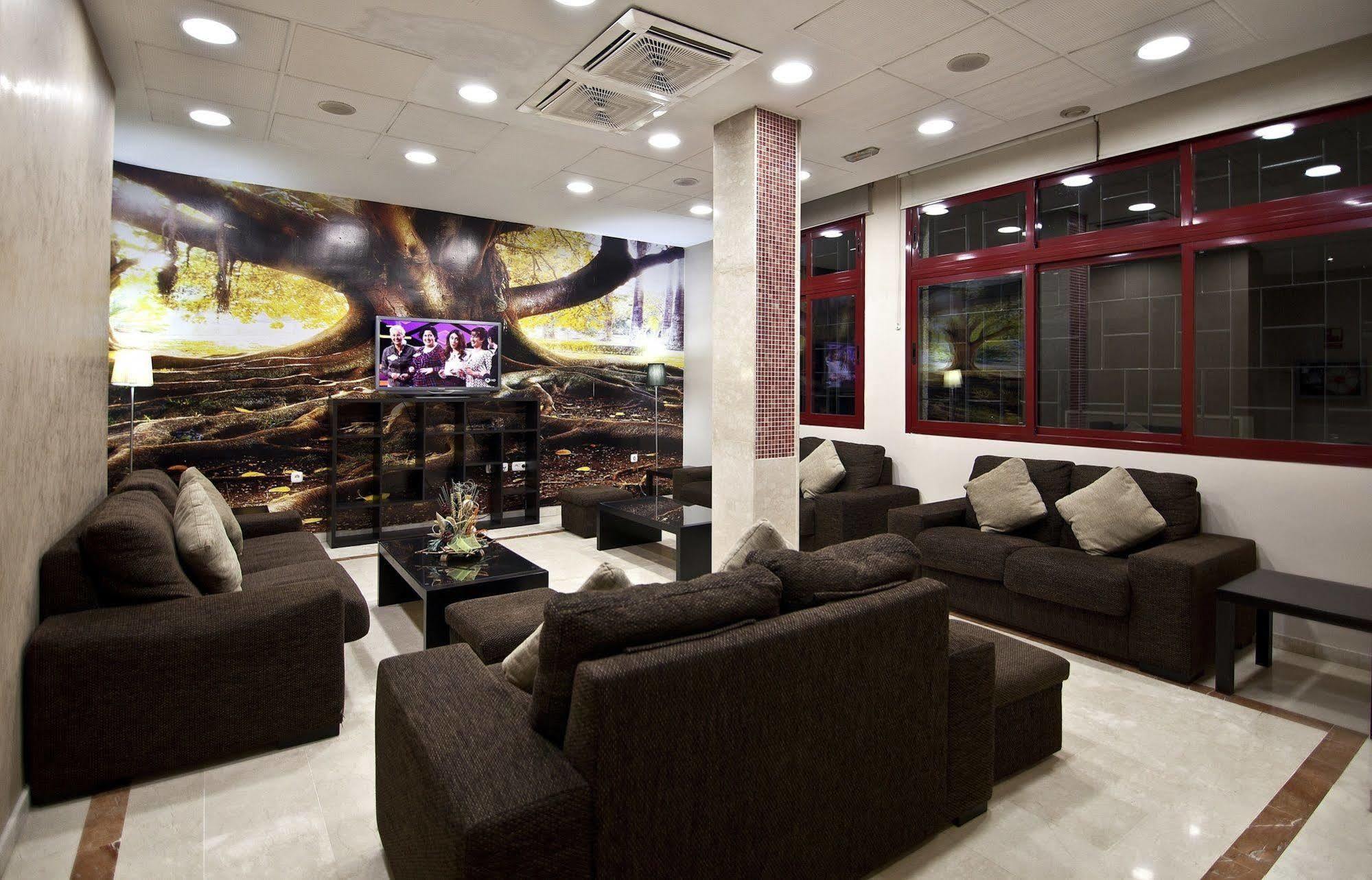 Hotel Tocina Business