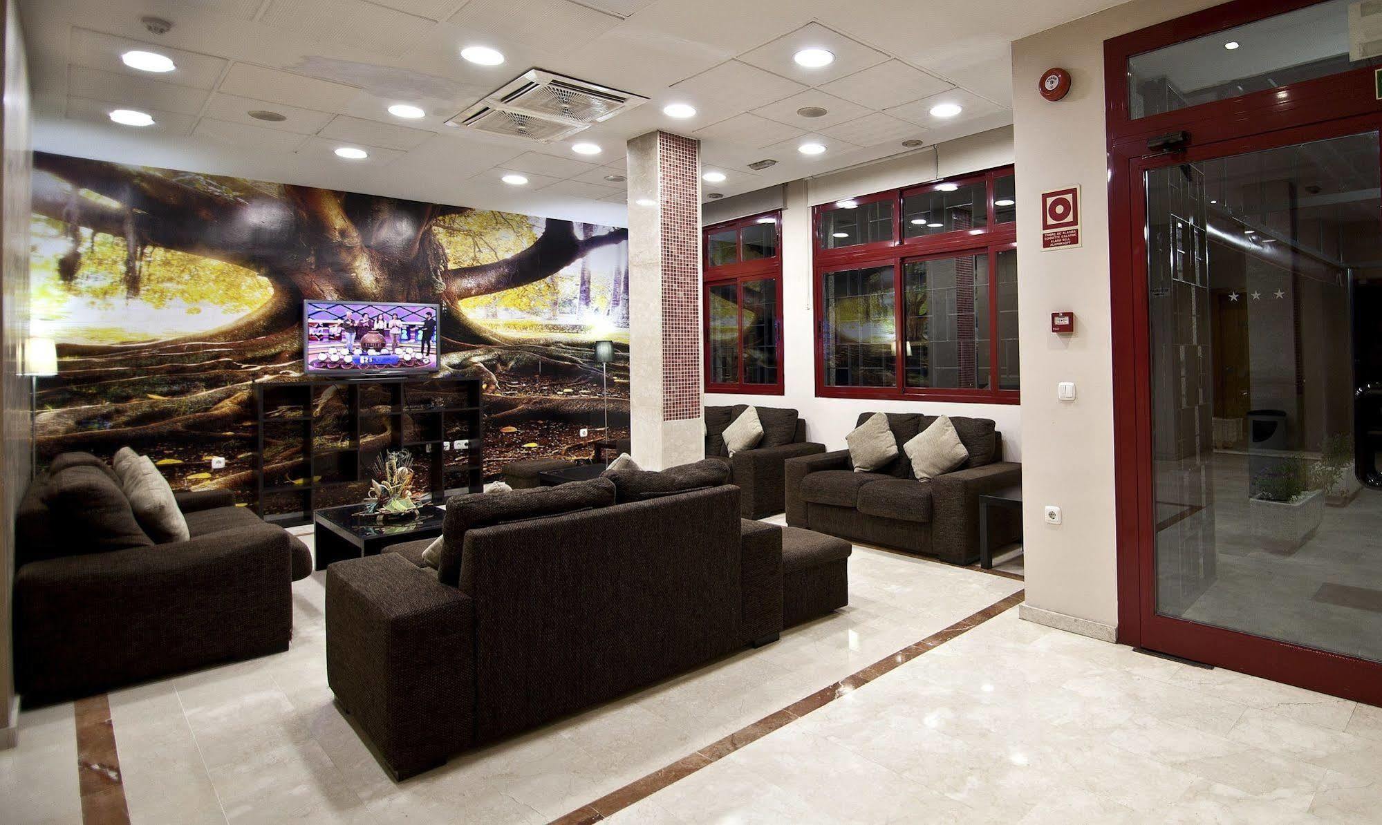 Hotel Tocina Business