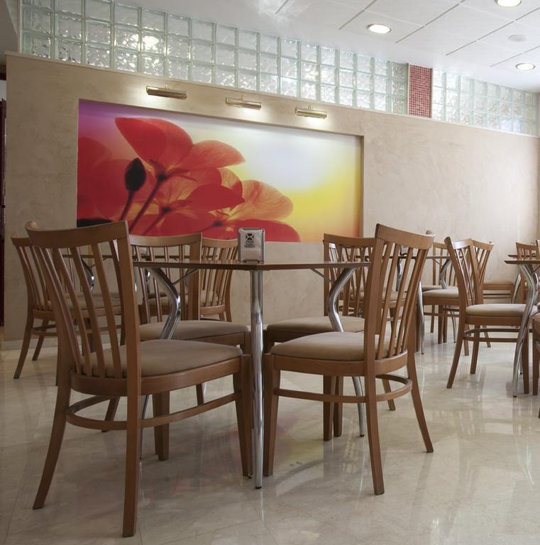 Tocina Business Hotel